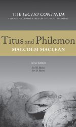 TITUS & PHILEMON - LCEC