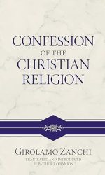 CONFESSION OF THE CHRISTIAN RELIGION