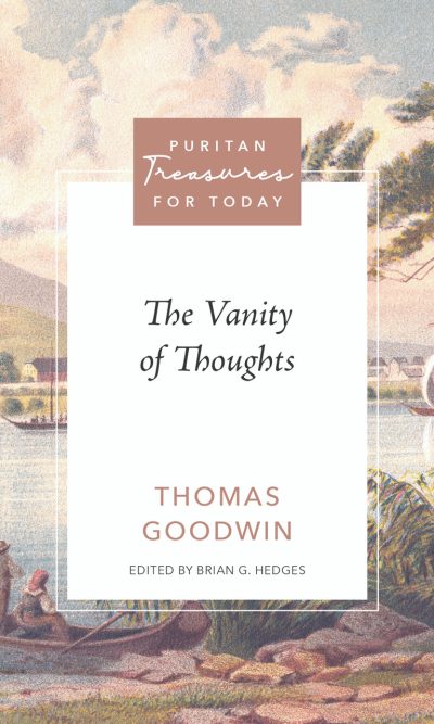 VANITY OF THOUGHTS, THE - PTT