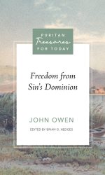 FREEDOM FROM SIN'S DOMINION - PTT