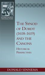 SYNOD OF DORDT