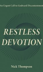 RESTLESS DEVOTION