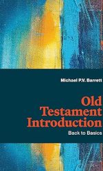 OLD TESTAMENT INTRODUCTION