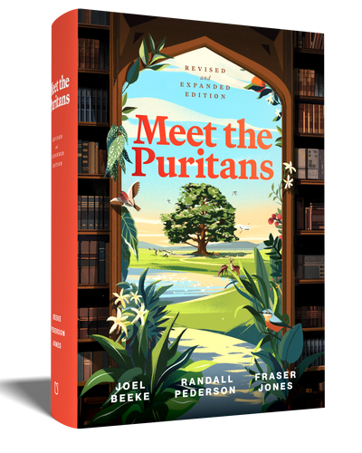 MEET THE PURITANS REVISED