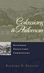 COLOSSIANS & PHILEMON - REC