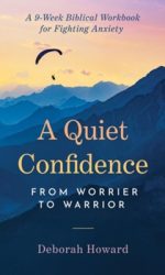 QUIET CONFIDENCE, A