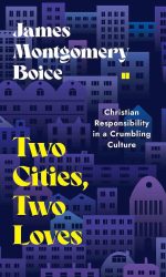 TWO CITIES, TWO LOVES