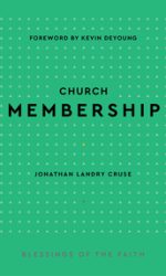 CHURCH MEMBERSHIP - BoF
