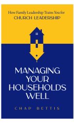 MANAGING YOUR HOUSEHOLDS WELL