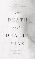 DEATH OF THE DEADLY SINS