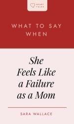 WTSW SHE FEELS LIKE A FAILURE AS A MOM