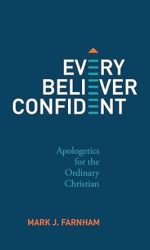 EVERY BELIEVER CONFIDENT