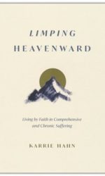LIMPING HEAVENWARD