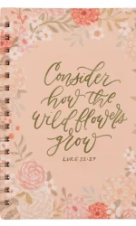 HOW THE WILDFLOWERS GROW HC WIREBOUNF JO