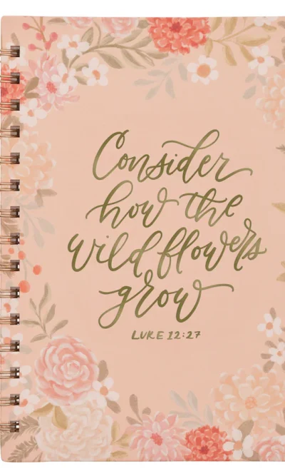 HOW THE WILDFLOWERS GROW HC WIREBOUNF JO