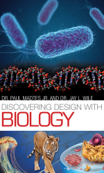 DISCOVERING DESIGN WITH BIOLOGY SC