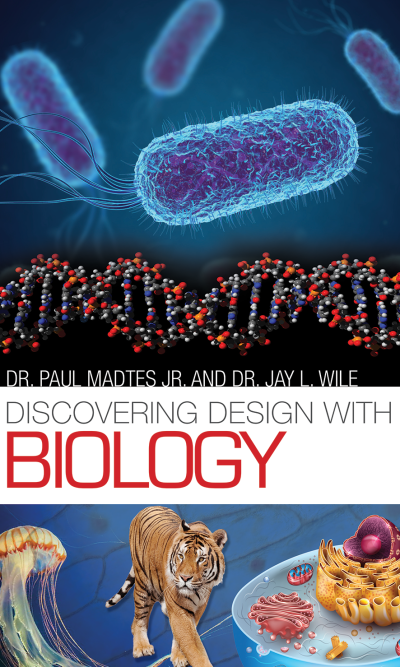 DISCOVERING DESIGN WITH BIOLOGY SC