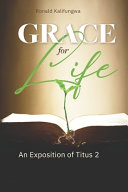 GRACE FOR LIFE - TITUS