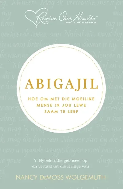 ABIGAJIL