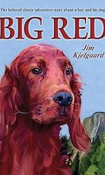 BIG RED - LLATL TAN READER