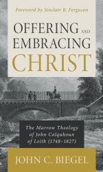 OFFERING AND EMBRACING CHRIST