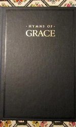 HYMNS OF GRACE