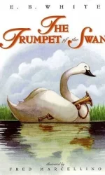 TRUMPET OF THE SWAN - PURPLE LLATL READE
