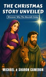 CHRISTMAS STORY UNVEILED, THE