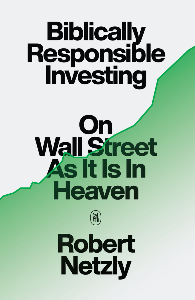 BIBLICAL RESPONSIBLE INVESTING