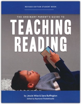 ORDINARY PARENT'S GUIDE TEACH READ WKBK